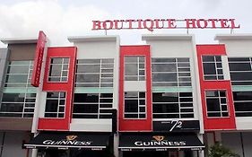 906 Hotel Kota Laksamana